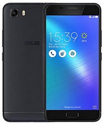 Ремонт телефона Asus ZenFone 3s Max в Самаре